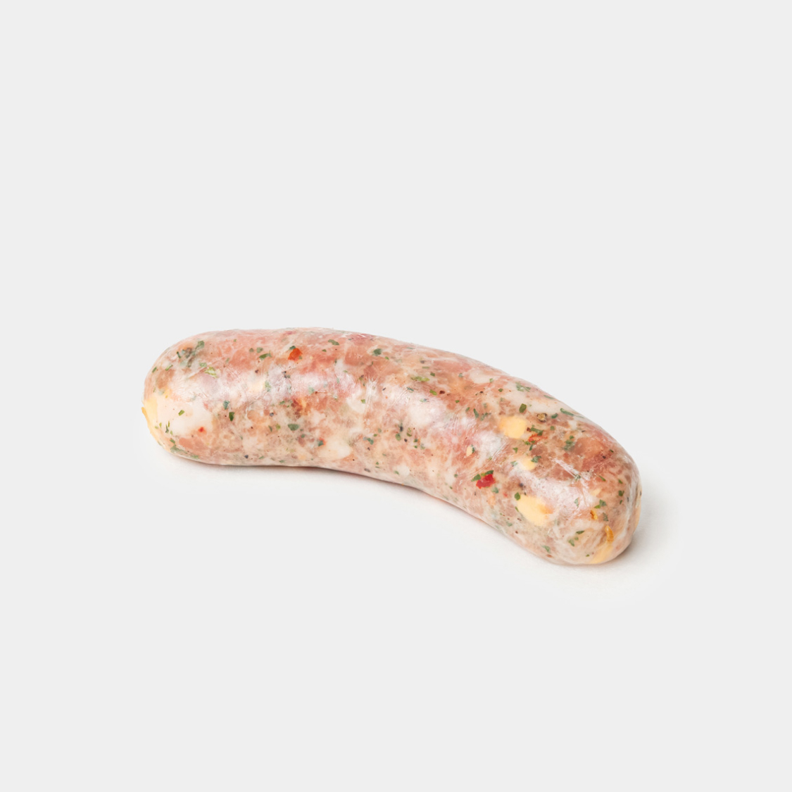 saucisse du jour