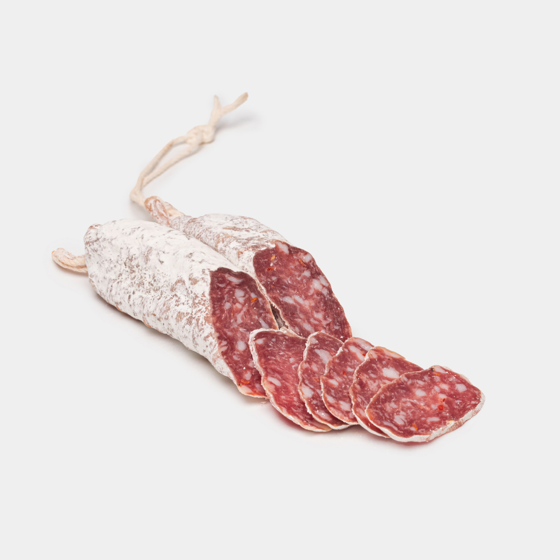 saucisson sec